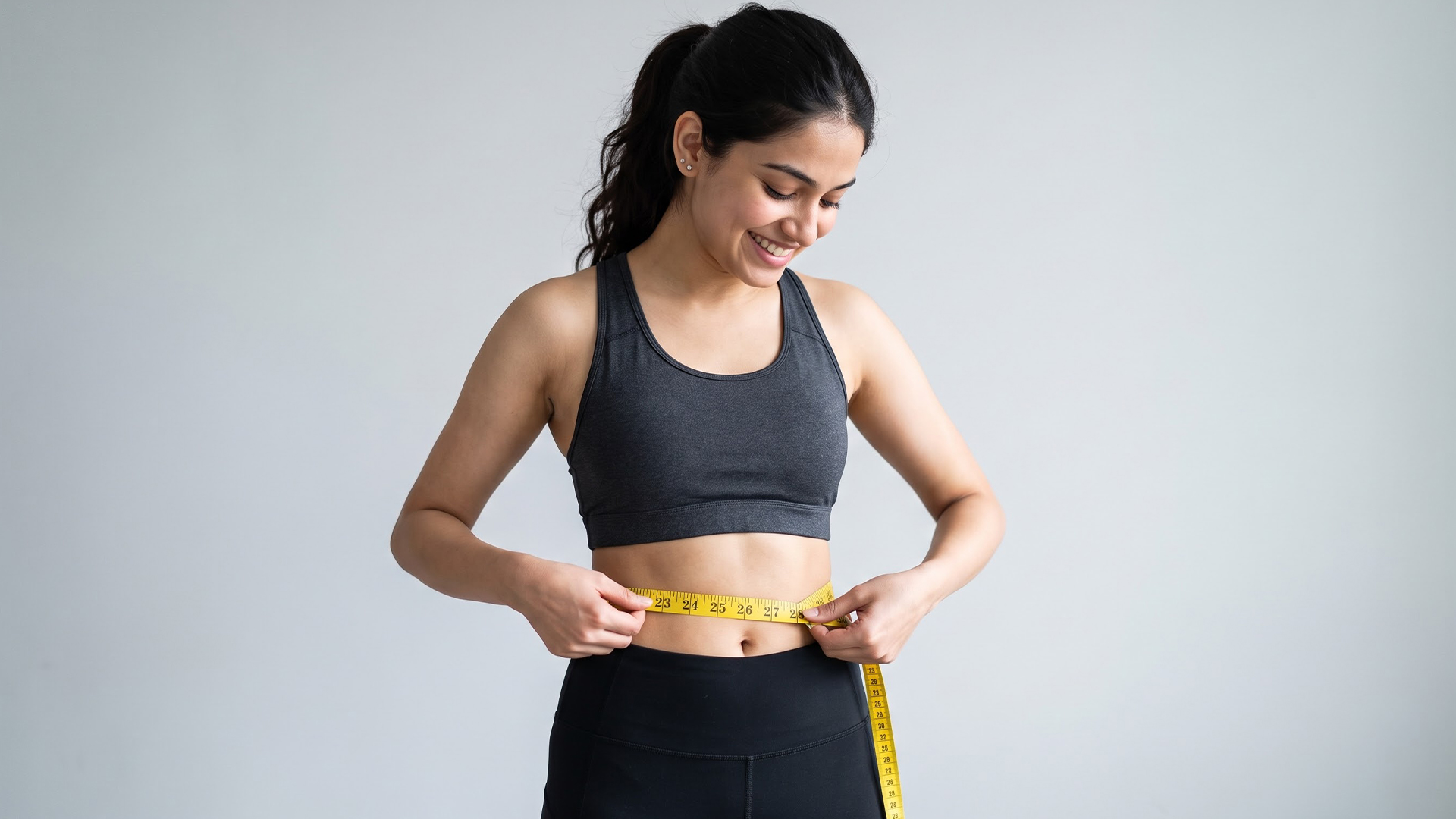Weight Loss & Slimming: Simple Habits for a Healthier Lifestyle