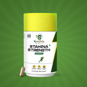 Stamina Strength
