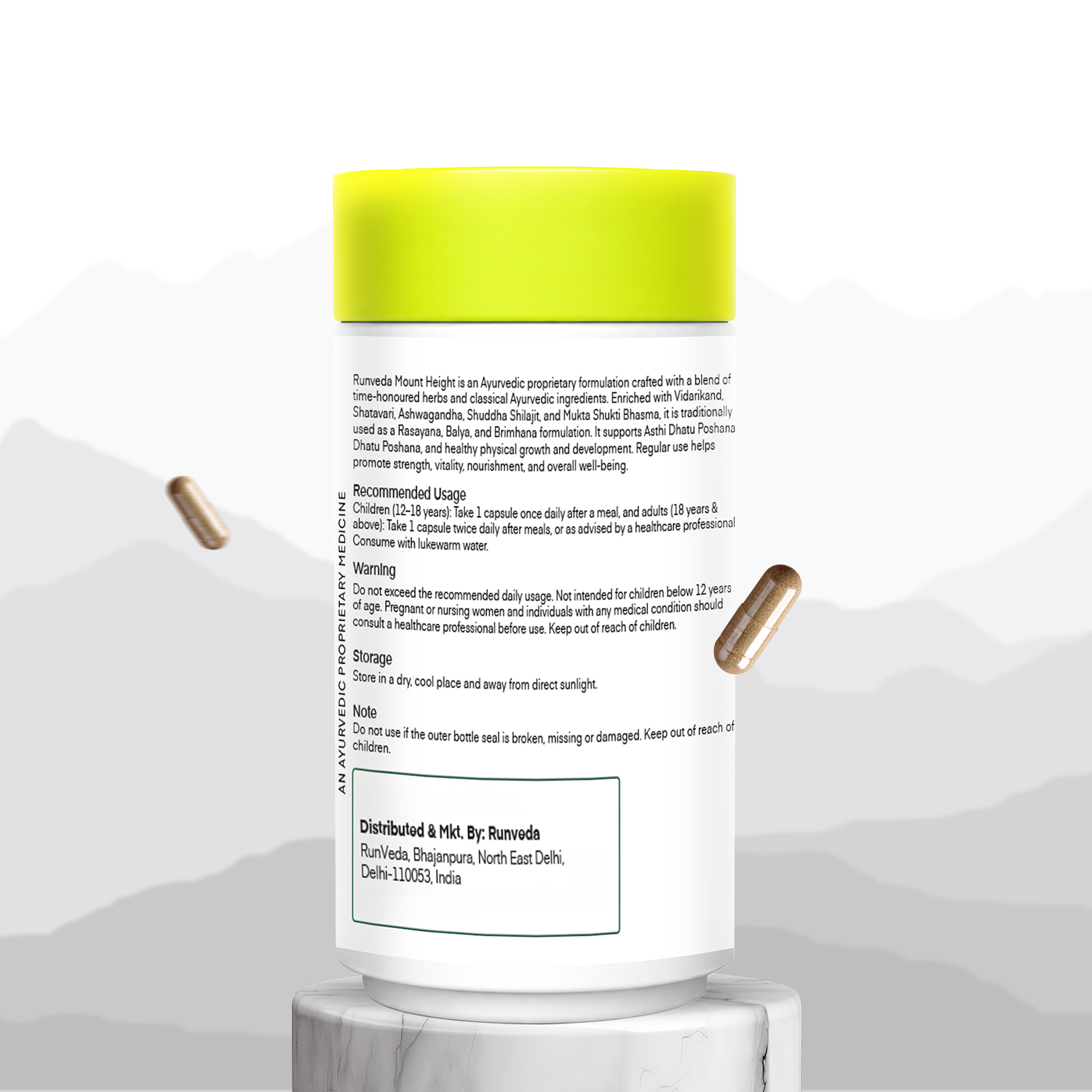 Product Slide