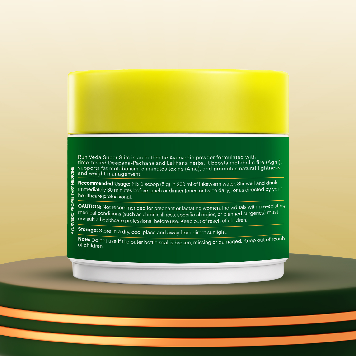 Product Slide