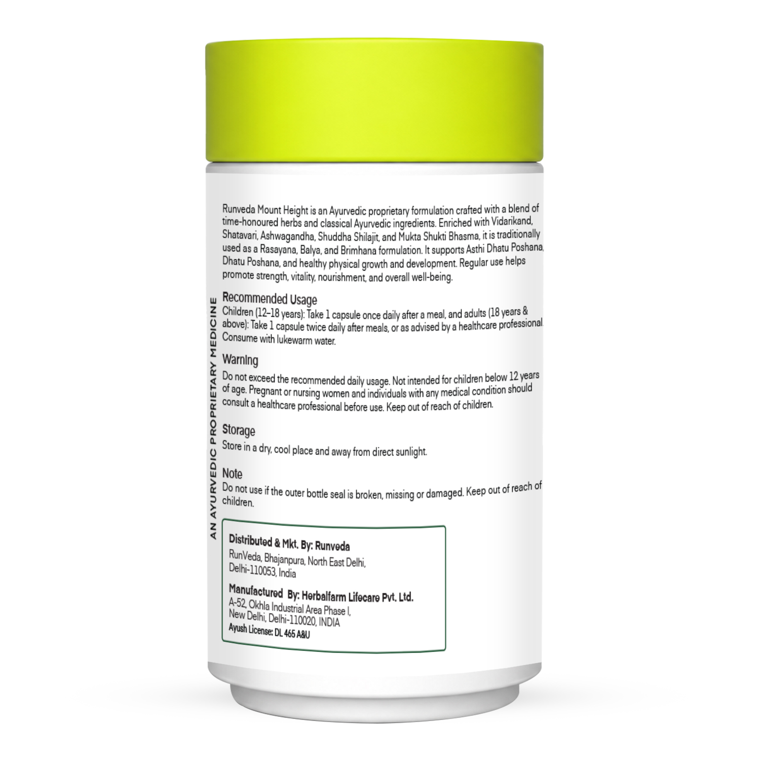 Product Slide