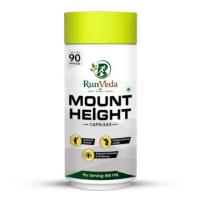 Mount Height
