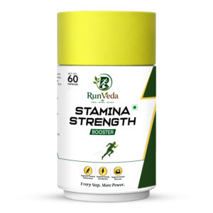 Runveda Stamina