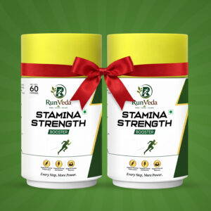 Stamina Strength Combo