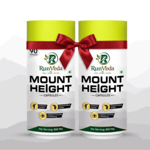 Mount Height Combo