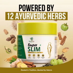 Runveda Super Slim